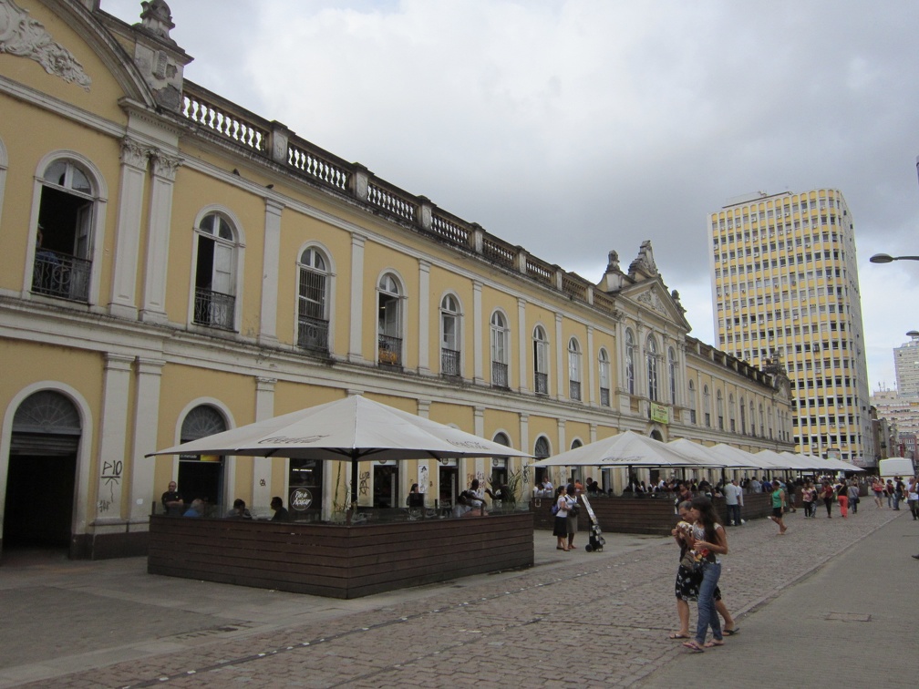 Porto Alegre - Mercado3